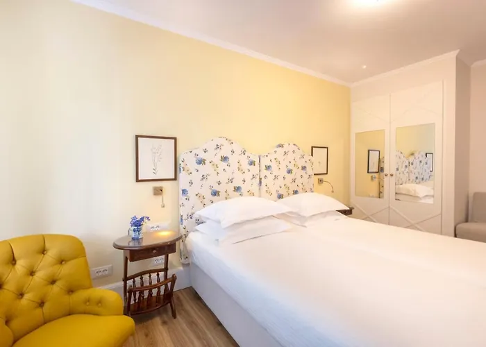 Appartement Kouneni Mykonos Town