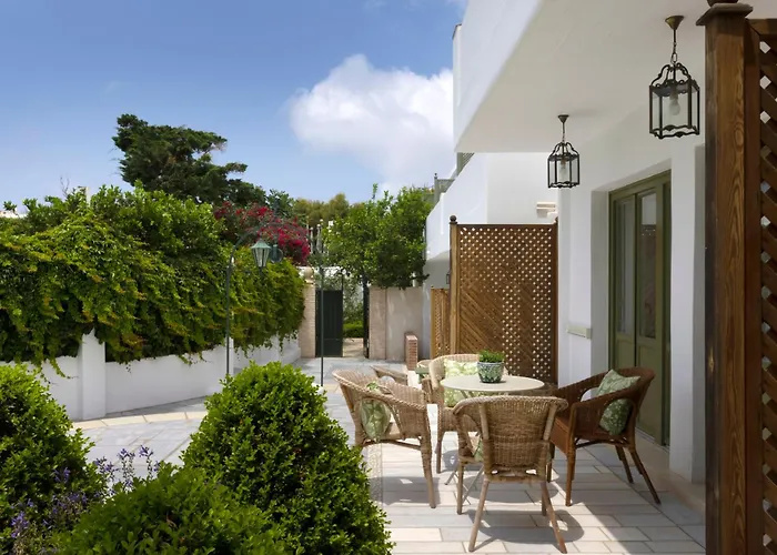 Kouneni Appartement *