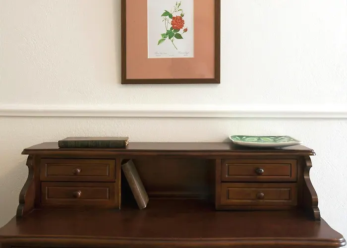 Kouneni Appartement *