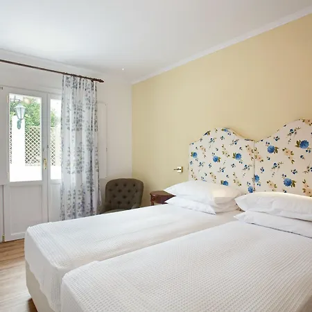 Kouneni Apartment