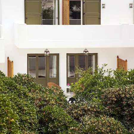 Kouneni Apartment