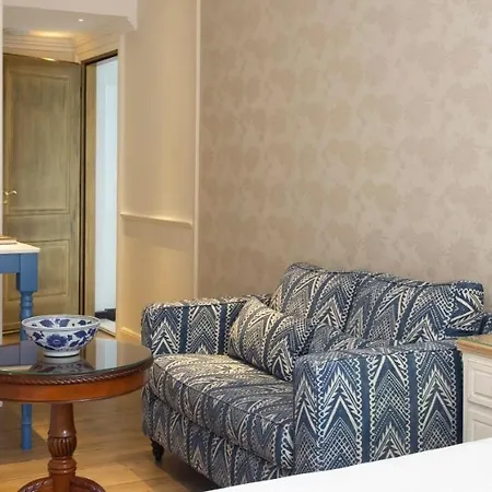 كونيني شقة Mykonos Town