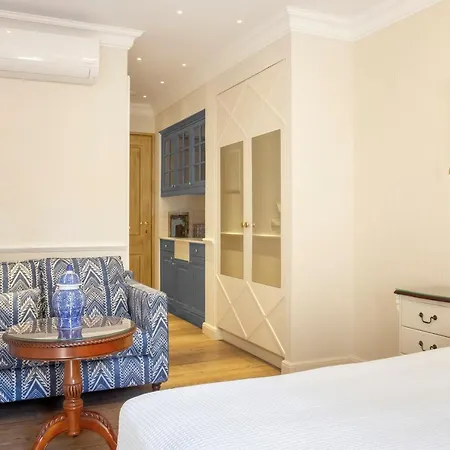Apartment Kouneni