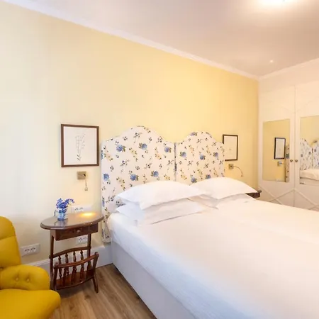 Apartment Kouneni Mykonos Town