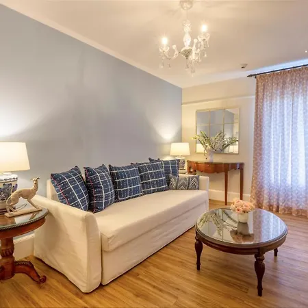 Apartment Kouneni