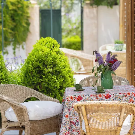 Apartment Kouneni Mykonos Town