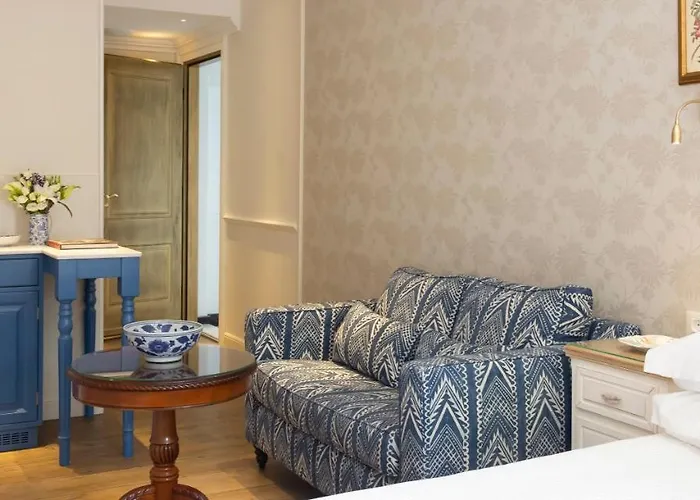 Kouneni Apartmán Mykonos Town