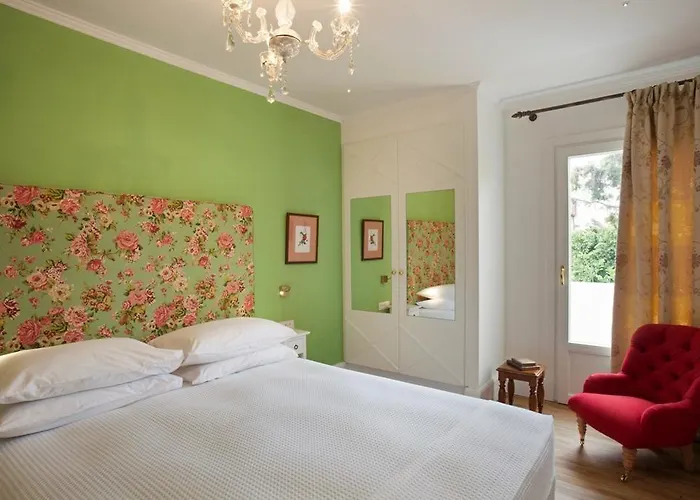 Kouneni Apartmán