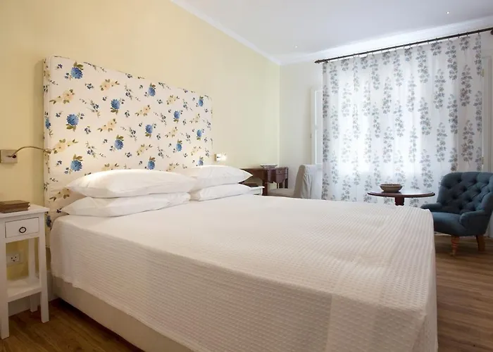 Kouneni Apartamento *