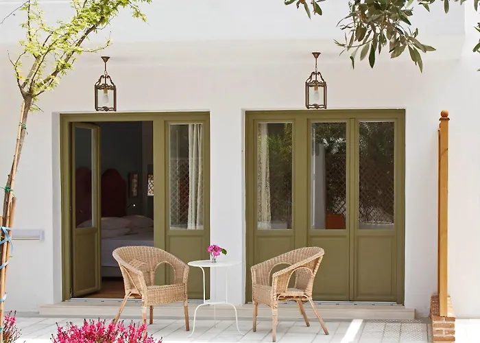 Kouneni Apartamento *