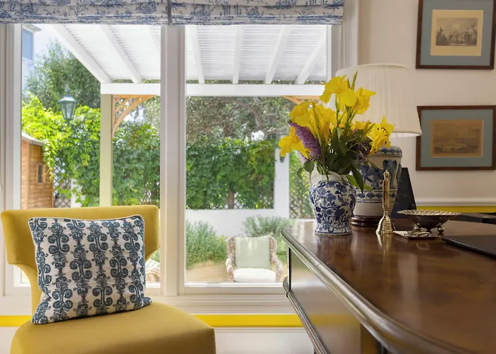 Kouneni Mykonos Town