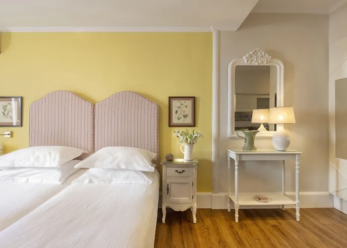 Apartamento Kouneni *