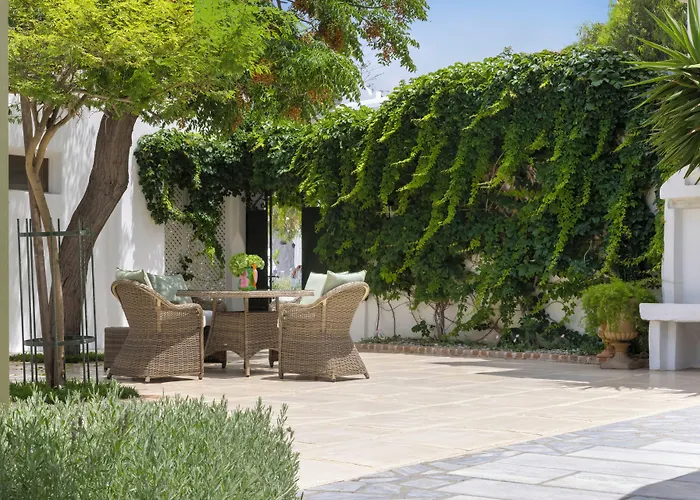 Apartamento Kouneni *