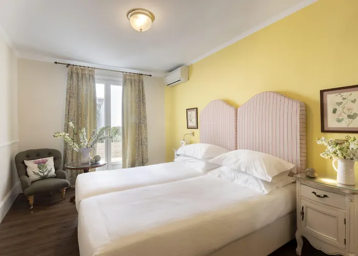 דירה Kouneni Mykonos Town