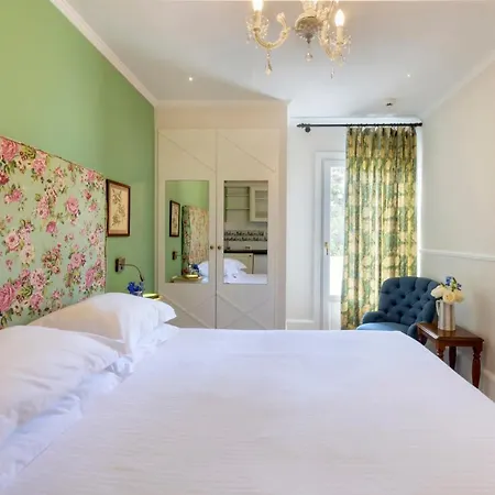 Kouneni Appartement Mykonos Town