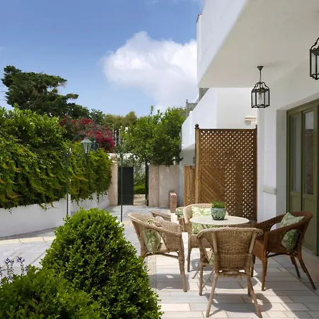 Kouneni Appartement *