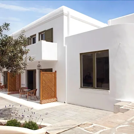 Kouneni 아파트 Mykonos Town