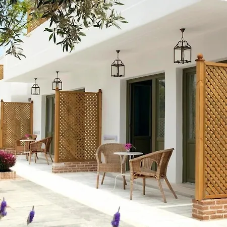 Kouneni Appartement *