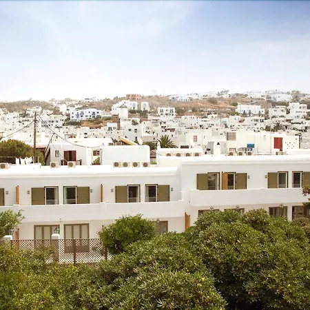 Kouneni * Mykonos Town