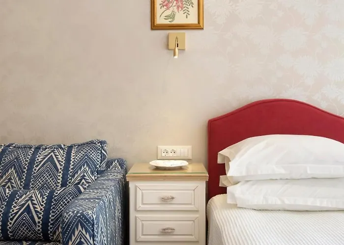 Kouneni Apartman Mykonos Town