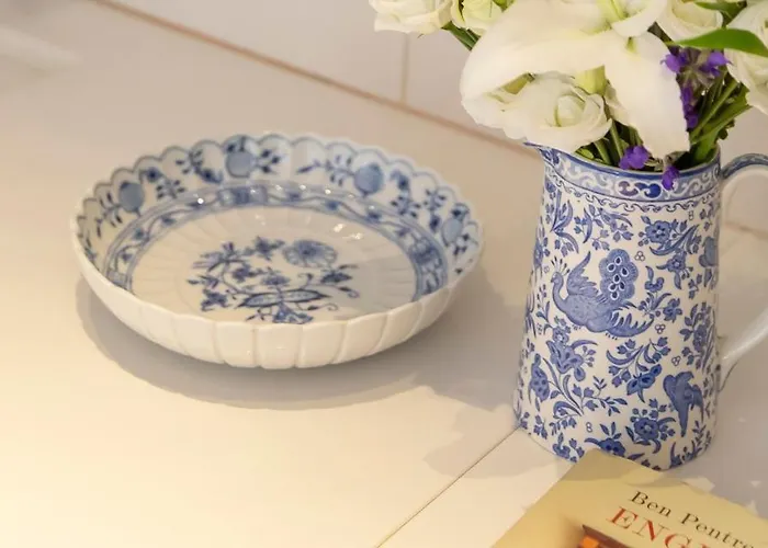 Kouneni Mykonos Town