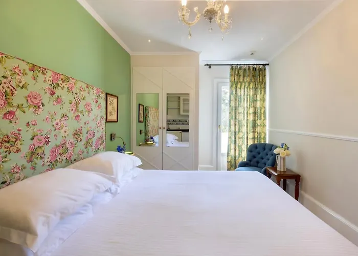 Kouneni Apartman Mykonos Town