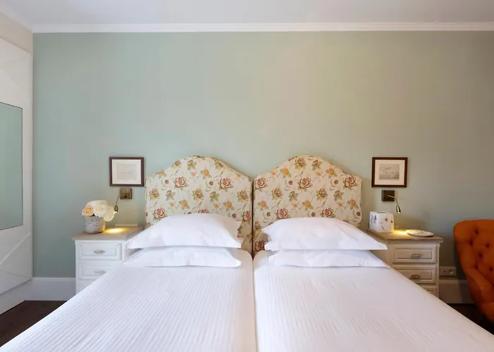 Apartman Kouneni Mykonos Town