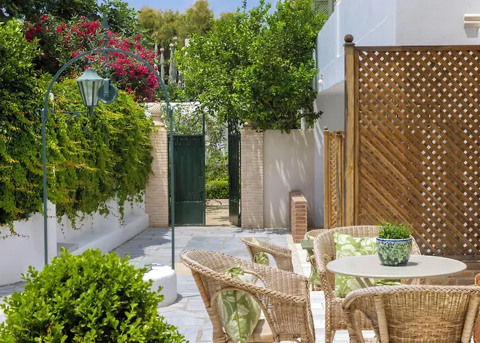 Kouneni Mykonos Town