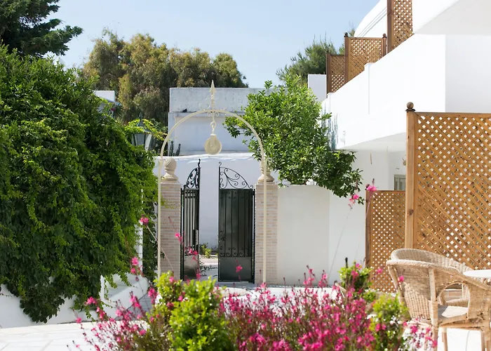 Kouneni Apartment Mykonos Town