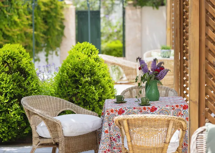 Apartment Kouneni Mykonos Town