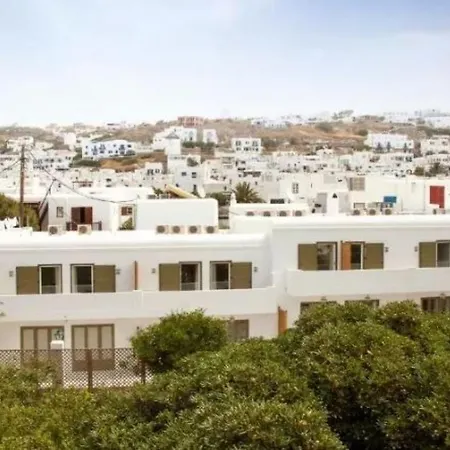 Kouneni Mykonos Town