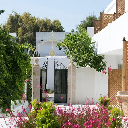 Kouneni Lägenhet Mykonos Town